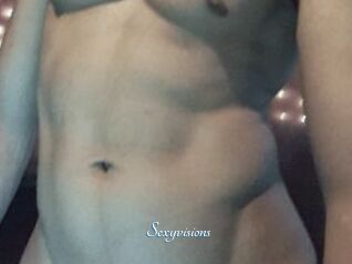 Sexyvisions