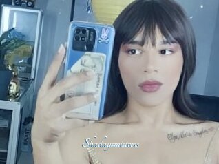 Shadaysmistress