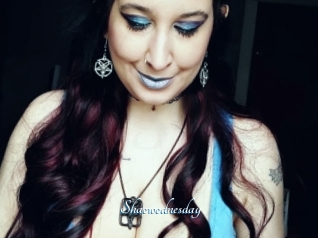 Shaewednesday