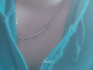 Shaii7