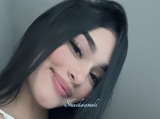 Shaiilaanali