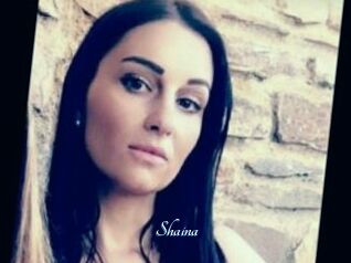 Shaina