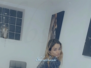 Shanachaude