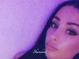 Shanalove