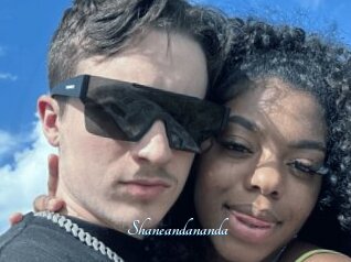 Shaneandananda