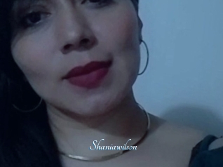 Shaniawilson