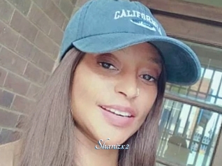 Shanizx2