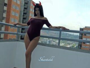 Shantald