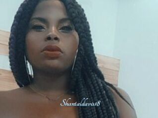 Shantaldavis18