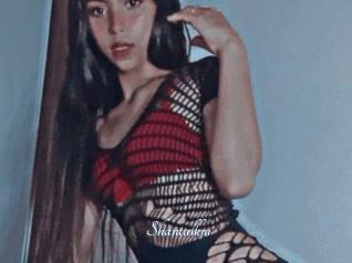 Shantalkm