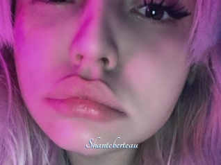 Shanteberteau