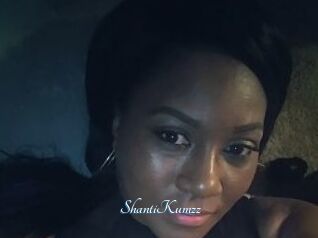 ShantiKumzz