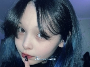 Shantitrimboli