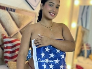 Sharickqueen