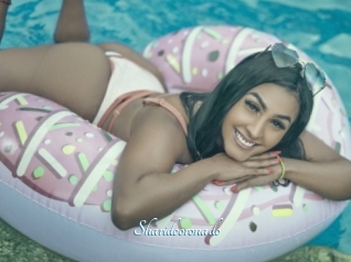 Sharidcoronado