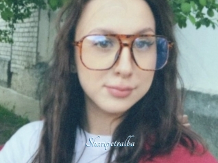 Sharipetralba