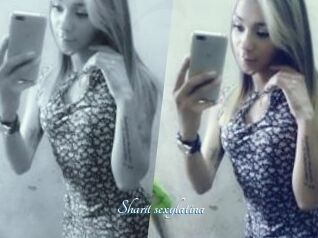 Sharit_sexylatina
