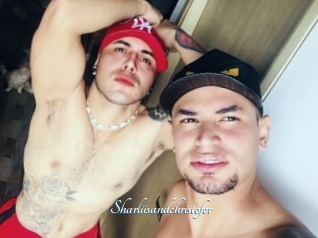Sharliisandchristofer