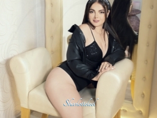 Sharlotteleel