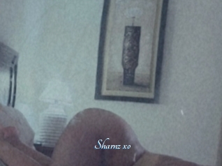 Sharnz_xo