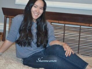 Sharoncarson