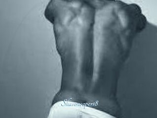 Sharoncoper18