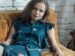 Sharondreamybaby