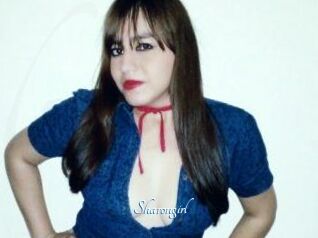 Sharongirl
