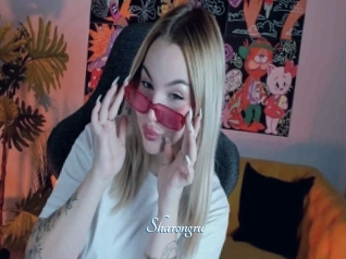 Sharongru