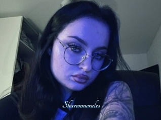 Sharonmorales