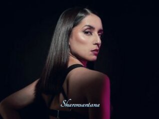 Sharonsantana