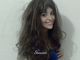 Shasaross