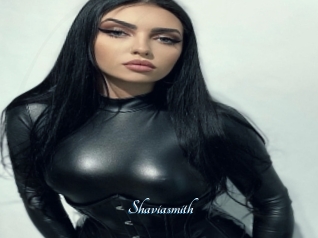 Shaviasmith