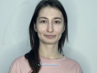 Sheenaanness