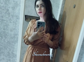 Sheenabowring