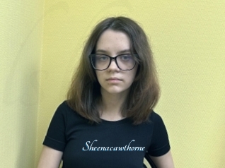 Sheenacawthorne