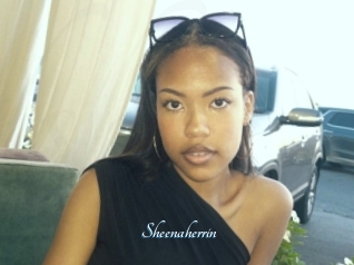Sheenaherrin