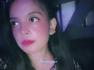 Sheenaryder