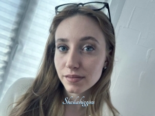 Sheilahiggins