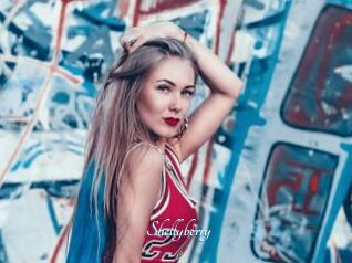 Shellyberry