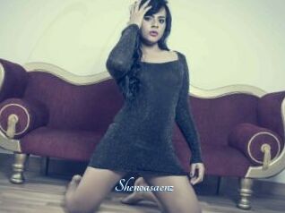Shenoasaenz