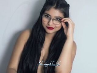 Sherlynkhalifa