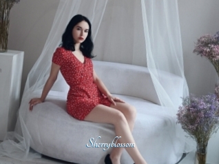 Sherryblossom