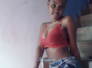 Sherrylovex