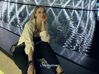 Sherrystones