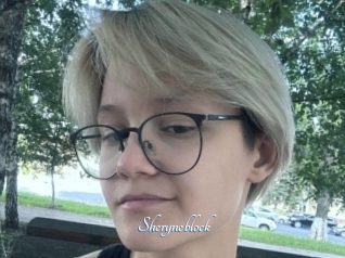 Sheryneblock