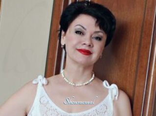 Sheunusual