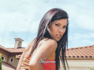Sheylarina