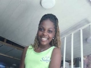 Shillyx