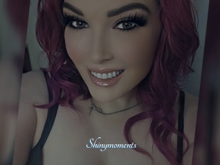Shinymoments